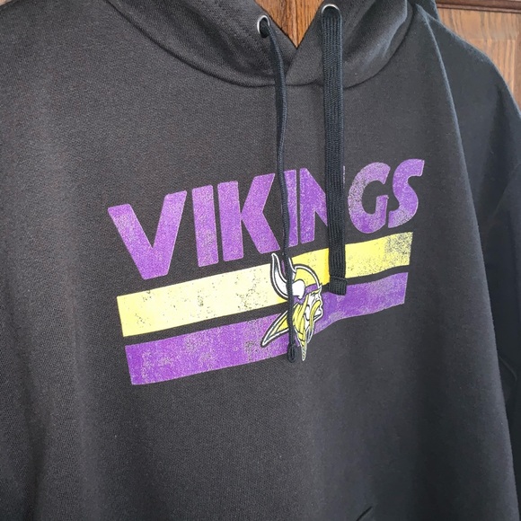 MN Vikings Women’s - Picture 2 of 3